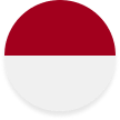 Indonesian Flag