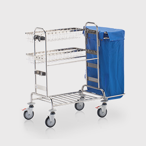 cleaner-trolley