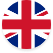 English Flag